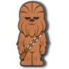 Star Wars Chewbacca Jibbitz™-vedhæng
