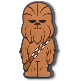 Star Wars Chewbacca Jibbitz™-vedhæng