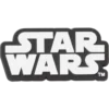 Star Wars-logo Jibbitz-skovedhæng