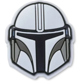 Star Wars Mandalorian Jibbitz™-vedhæng