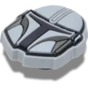 Star Wars Mandalorian Jibbitz™-vedhæng