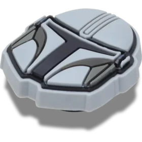 Star Wars Mandalorian Jibbitz™-vedhæng