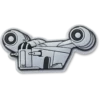 Star Wars Razorcrest Jibbitz™-vedhæng
