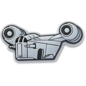 Star Wars Razorcrest Jibbitz™-vedhæng