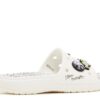 Steven Harrington x Classic Slide ‘Quickstrike – hvid/sort’