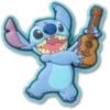 Stitch Guitar Jibbitz™-vedhæng Stitch Guitar Jibbitz™-vedhæng
