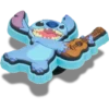 Stitch Guitar Jibbitz™-vedhæng Stitch Guitar Jibbitz™-vedhæng