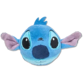 Stitch-plys-Jibbitz-vedhæng