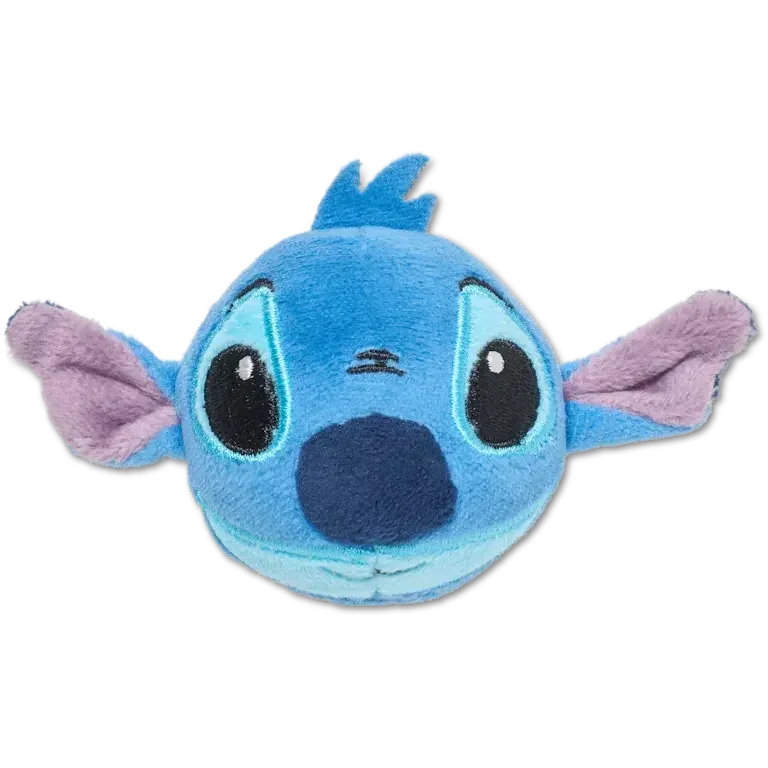 Stitch-plys-Jibbitz-vedhæng Stitch-plys-Jibbitz-vedhæng