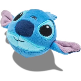 Stitch-plys-Jibbitz-vedhæng