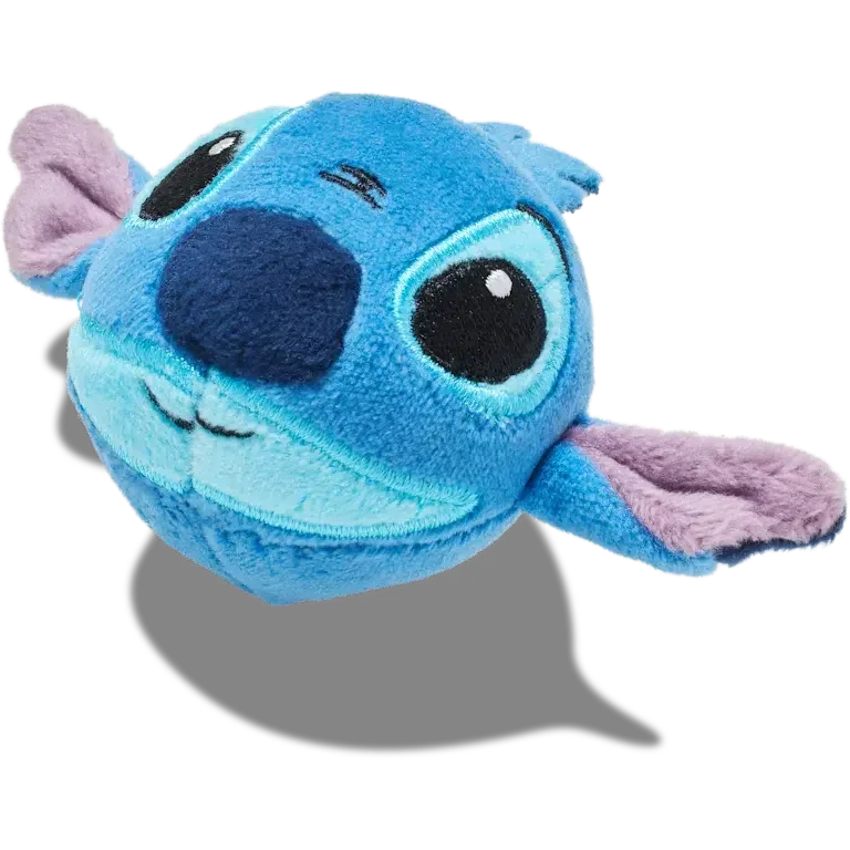 Stitch-plys-Jibbitz-vedhæng Stitch-plys-Jibbitz-vedhæng