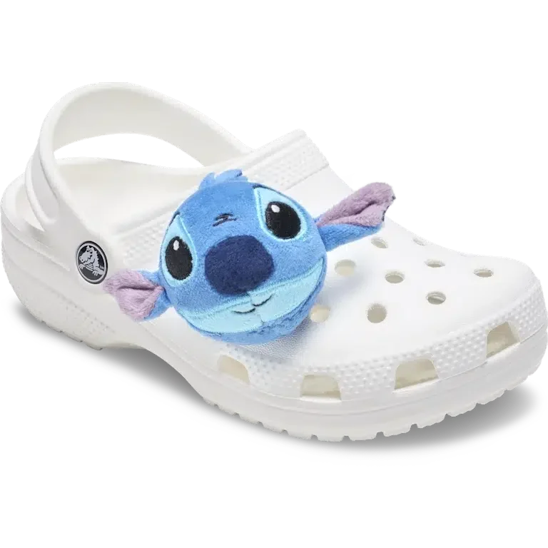 Stitch-plys-Jibbitz-vedhæng Stitch-plys-Jibbitz-vedhæng
