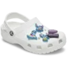 Stitch Tropical 5-pak Jibbitz-vedhæng Stitch Tropical 5-pak Jibbitz-vedhæng