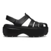 Stomp Fisherman Sandaler “Black”