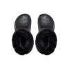 Stomp Lined Støvle “Black”