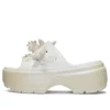 Stomp Slides “Hvid”