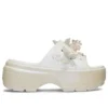Stomp Slides “Hvid”