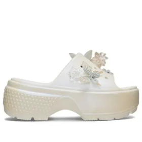 Stomp Slides “Hvid”