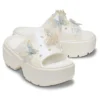 Stomp Slides “Hvid”