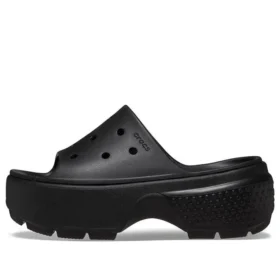 Stomp Slides “Sort”