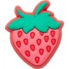 Strawberry Fruit Jibbitz-skovedhæng
