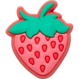 Strawberry Fruit Jibbitz-skovedhæng Strawberry Fruit Jibbitz-skovedhæng