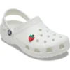 Strawberry Fruit Jibbitz-skovedhæng