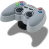 Super Gamer Controller Jibbitz™-vedhæng