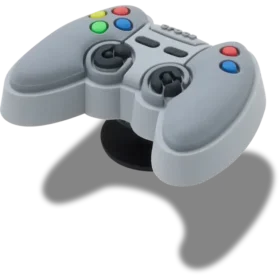 Super Gamer Controller Jibbitz™-vedhæng