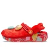 Sweethearts x Classic Clog Fur “Valentinsdag”