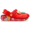 Sweethearts x Classic Clog Fur “Valentinsdag”