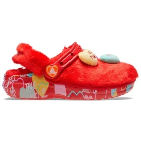 Sweethearts x Classic Clog Fur “Valentinsdag”