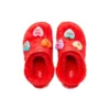 Sweethearts x Classic Clog Fur “Valentinsdag”