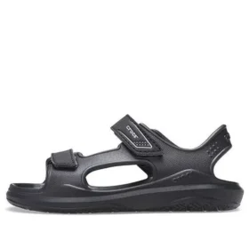Swiftwater Expedition-sandaler “Black Grey” Swiftwater Expedition-sandaler “Black Grey”