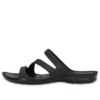 Swiftwater-hjemmesko “Black”