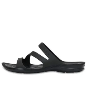 Swiftwater-hjemmesko “Black”