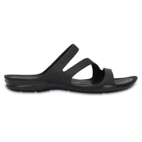 Swiftwater-hjemmesko “Black”