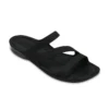 Swiftwater-hjemmesko “Black”