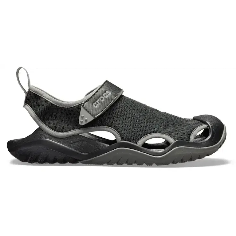 Swiftwater™ Mesh-dæksandal til mænd Swiftwater™ Mesh-dæksandal til mænd