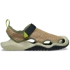 Swiftwater™ Mesh-dæksandal til mænd Swiftwater™ Mesh-dæksandal til mænd