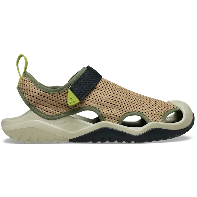 Swiftwater™ Mesh-dæksandal til mænd Swiftwater™ Mesh-dæksandal til mænd