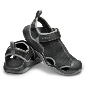 Swiftwater™ Mesh-dæksandal til mænd
