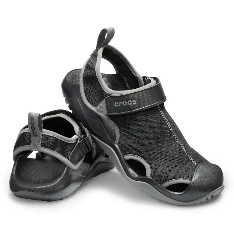 Swiftwater™ Mesh-dæksandal til mænd Swiftwater™ Mesh-dæksandal til mænd