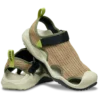 Swiftwater™ Mesh-dæksandal til mænd Swiftwater™ Mesh-dæksandal til mænd
