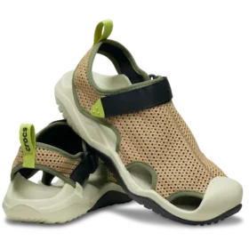 Swiftwater™ Mesh-dæksandal til mænd