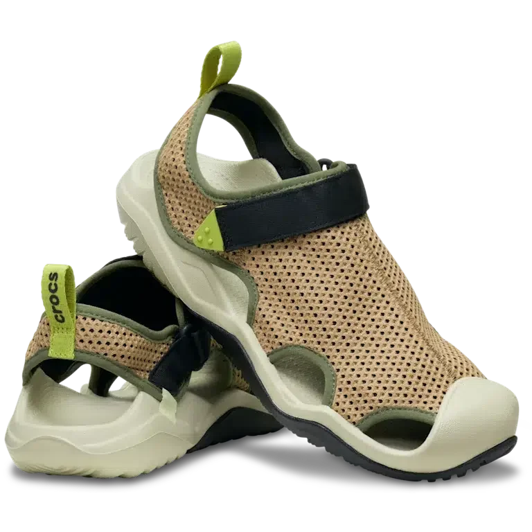 Swiftwater™ Mesh-dæksandal til mænd Swiftwater™ Mesh-dæksandal til mænd