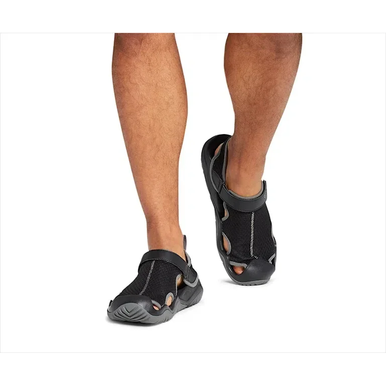 Swiftwater™ Mesh-dæksandal til mænd Swiftwater™ Mesh-dæksandal til mænd