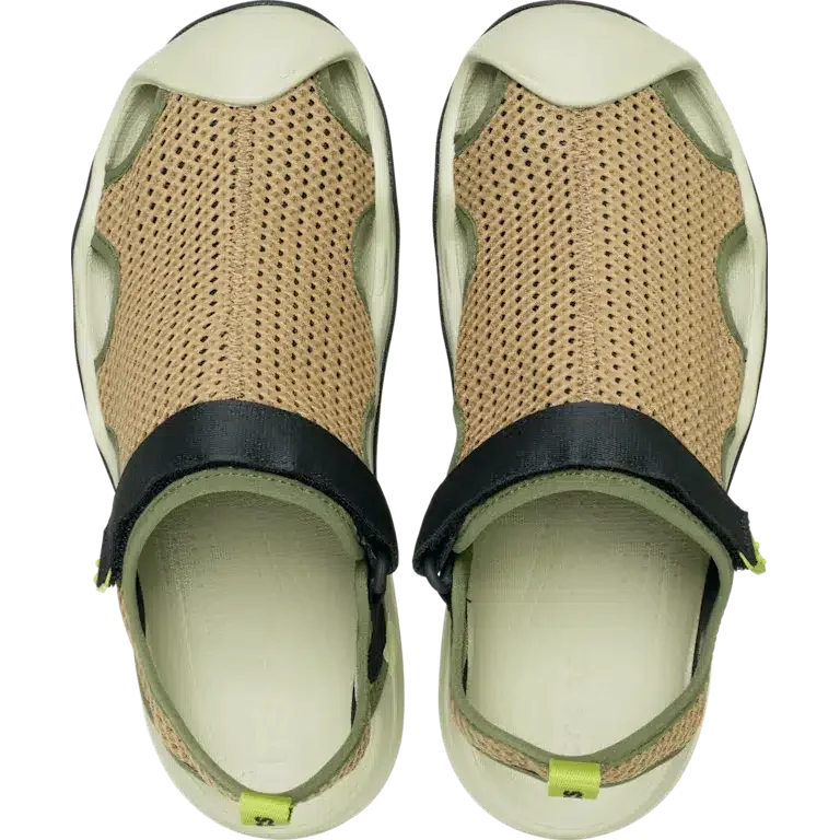 Swiftwater™ Mesh-dæksandal til mænd Swiftwater™ Mesh-dæksandal til mænd