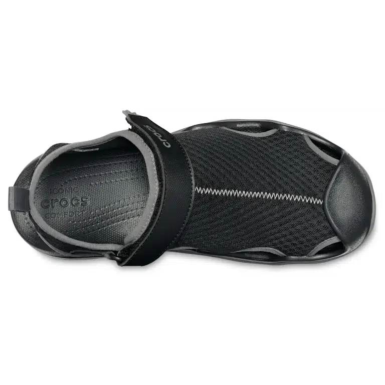 Swiftwater™ Mesh-dæksandal til mænd Swiftwater™ Mesh-dæksandal til mænd
