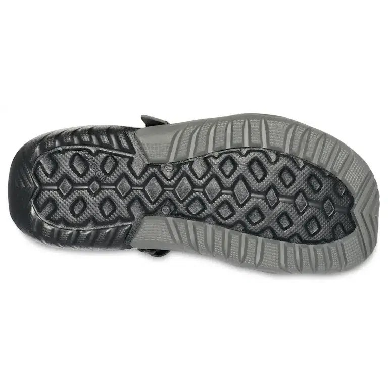 Swiftwater™ Mesh-dæksandal til mænd Swiftwater™ Mesh-dæksandal til mænd